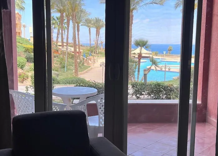 Porto El Sokhna
