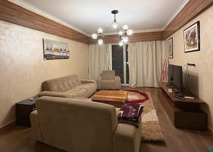 Apartment Porto El Sokhna Ain Sukhna