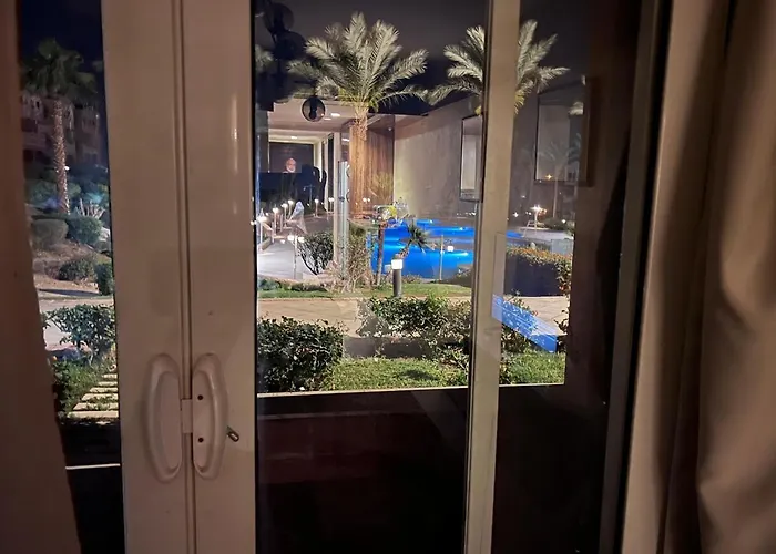 Porto El Sokhna * Ain Sukhna