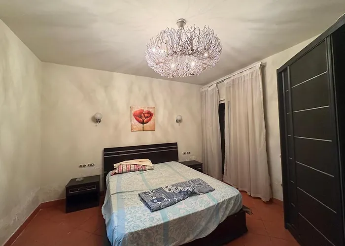 Apartment Porto El Sokhna Ain Sukhna