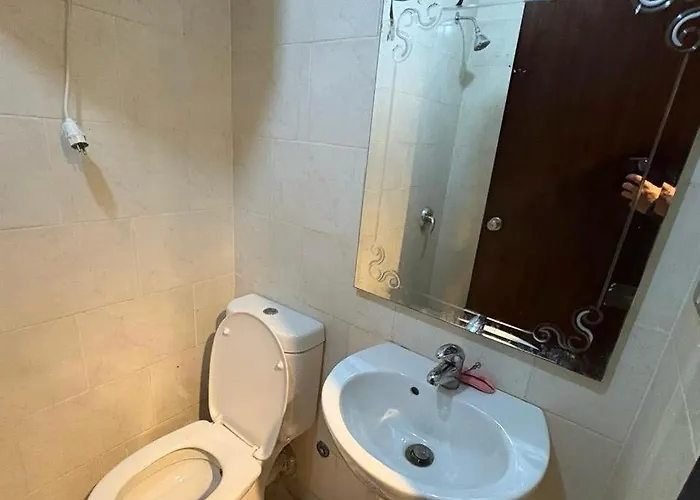 Apartment Porto El Sokhna *